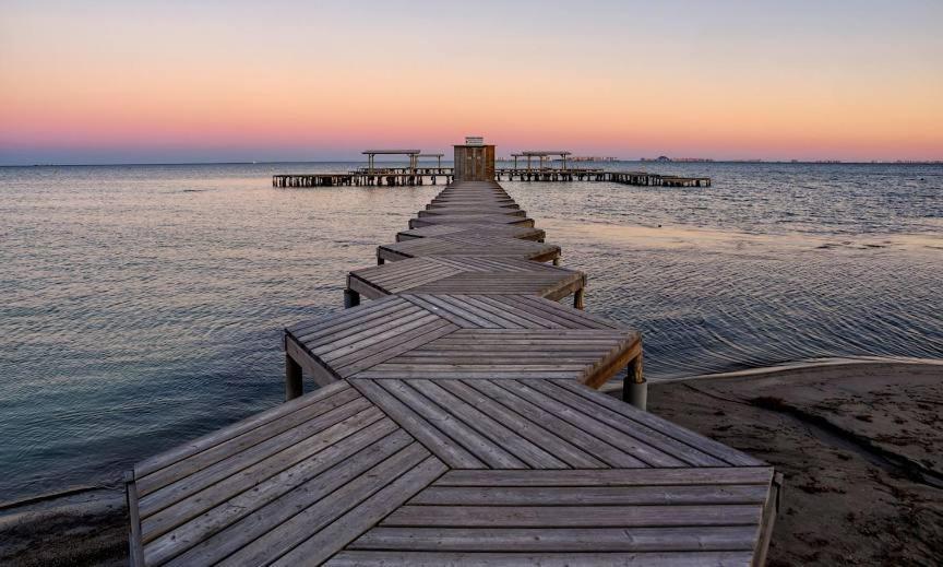 La Casika De Lola Villa San Javier Dış mekan fotoğraf