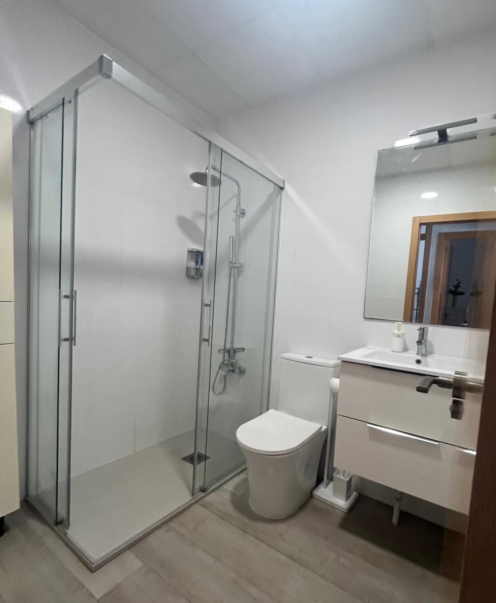 La Casika De Lola Villa San Javier Dış mekan fotoğraf