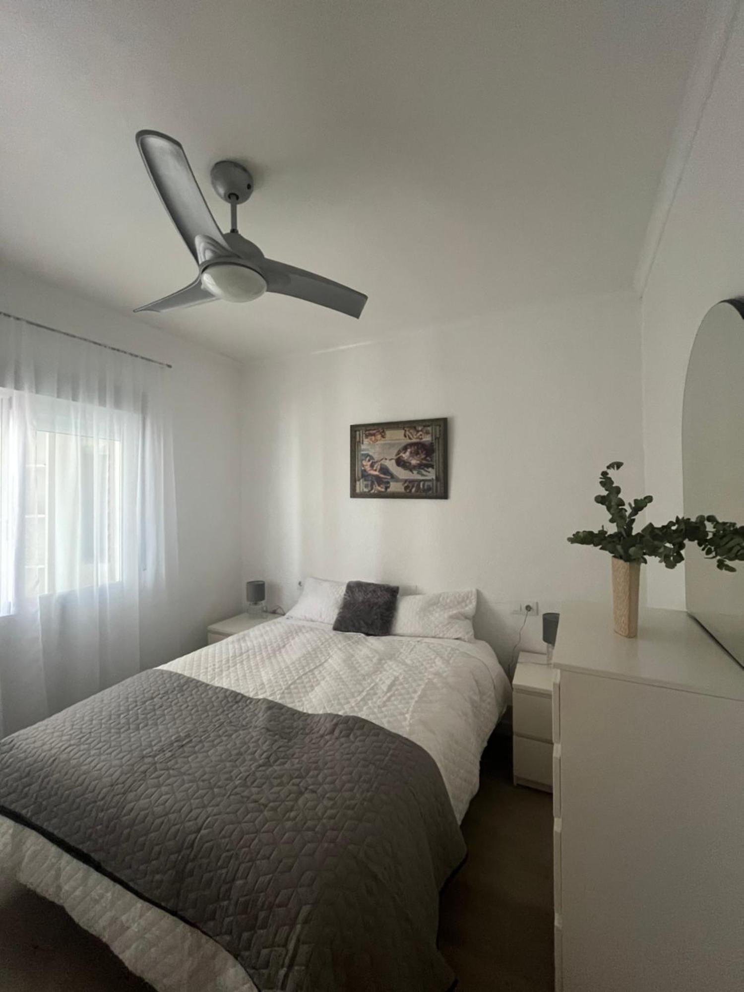 La Casika De Lola Villa San Javier Dış mekan fotoğraf